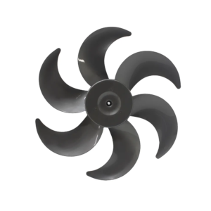 Hélice Prata 6 Pás 40CM para Ventilador Cadence VTR461/VTR866