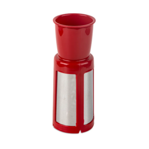 Filtro para Liquidificador Cadence Robust Vermelho