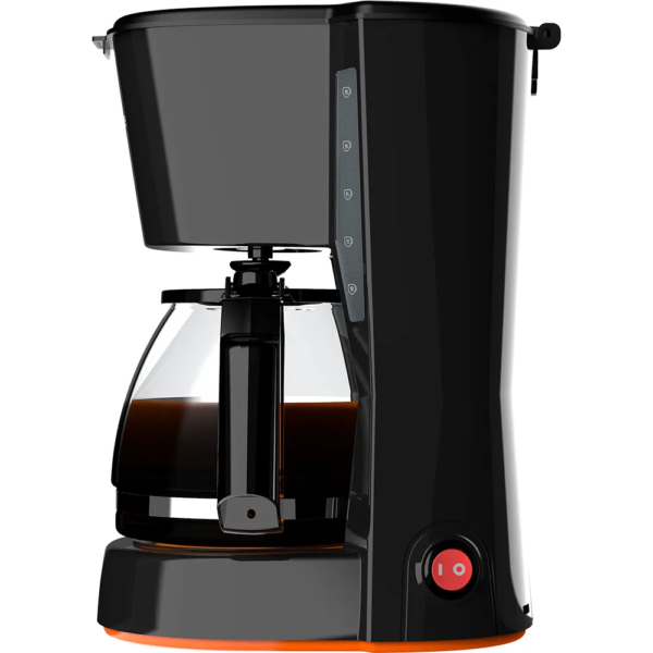 Cafeteira Elétrica Cadence Desperta Contrast - Imagem 2
