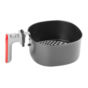 Cesto com Alça para Fritadeira 3,6L Cadence Cook Fryer Branca - FRT560