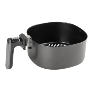 Cesto Completo para Fritadeira 5,5L Cadence Cook Fryer Master