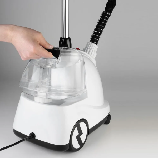 Passadeira a Vapor Cadence Lisser Pro - Imagem 3