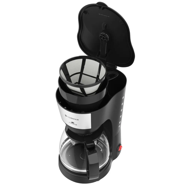 Cafeteira Elétrica Cadence Matinal 1,25L - Imagem 3