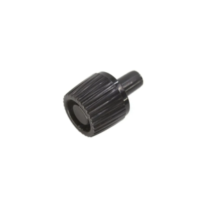 Porca da Hélice Preta para Ventilador Cadence VTR302