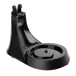 Base para Batedeira Cadence Jolie Preta