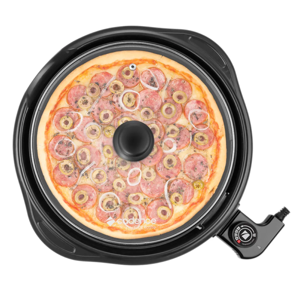Grill Cadence Perfect Taste - Imagem 3