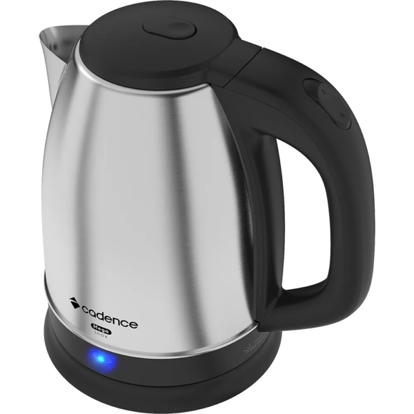 Chaleira Elétrica Cadence Mega Inox 1,9L - Imagem 2