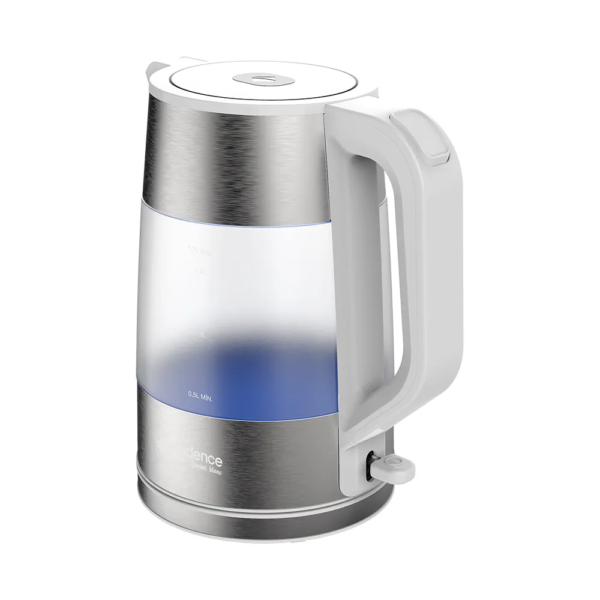 Chaleira Elétrica Cadence Lumini Blanc 1,7L - Imagem 3