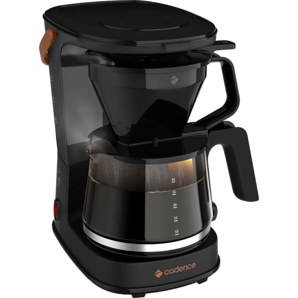 Cafeteira Elétrica Cadence Pour Over 2 em 1 - Imagem 2
