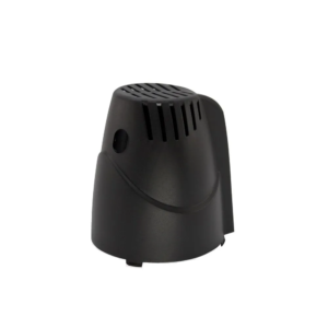 Sobrecapa Traseira Preta para Ventilador Cadence VTR302 MOD2
