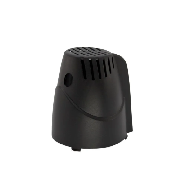 Sobrecapa Traseira Preta para Ventilador Cadence VTR302 MOD2