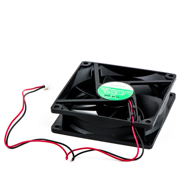 Ventoinha Externa Cadence compatível com ADE80-ADE120v