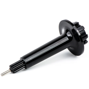 Eixo Giratório para Multiprocessador MPR860