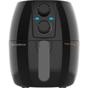 Fritadeira Sem Óleo 3L Cadence Pratic Fryer