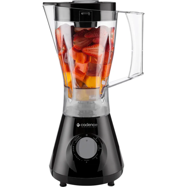 Liquidificador Cadence Evolution com filtro - Imagem 2