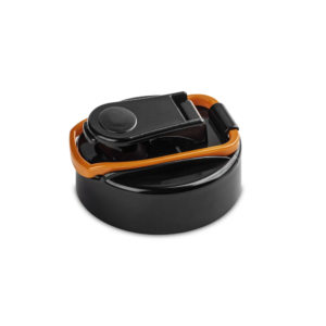 Tampa Preta para Blender BLD701 Cadence