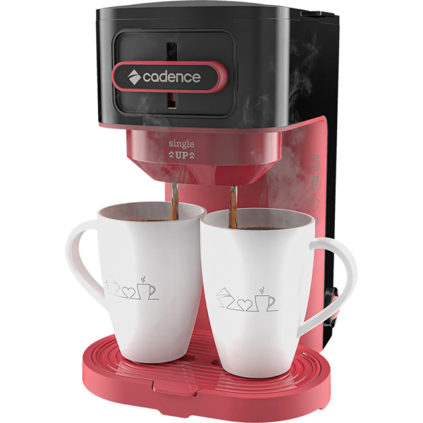 Cafeteira Cadence Single Up - Imagem 2