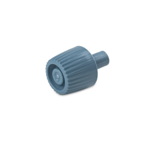 Porca da Hélice Azul para Ventilador Cadence