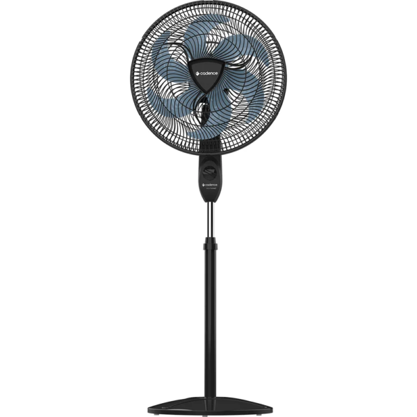 Ventilador Cadence Eros Turbo Coluna