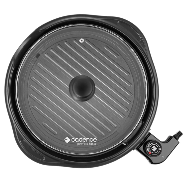 Grill Cadence Perfect Taste - Imagem 2