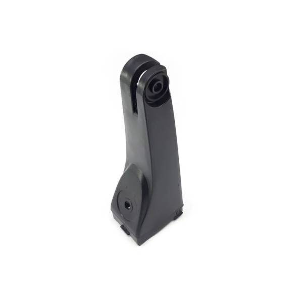 Haste Preta para Ventilador Cadence 30cm VTR304
