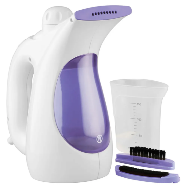 Passadeira a Vapor Cadence Lisser - Imagem 2