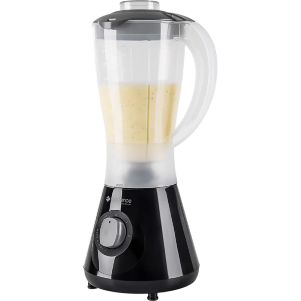 Liquidificador Cadence Pratic Blender Preto - Imagem 3