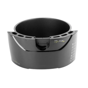 Gabinete Recipiente de Calor para Fritadeira 3,2L Cadence Super Light Fryer - FRT550
