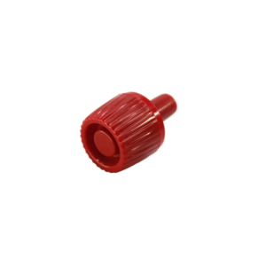 Porca da Hélice Vermelha para Ventilador Cadence VTR360