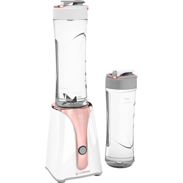 Kit Cadence Dream Rosé Gold - Blender - Cafeteira – Sanduicheira - Imagem 2