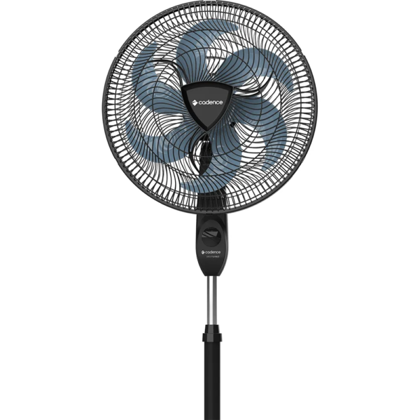 Ventilador Cadence Eros Turbo Coluna - Imagem 2