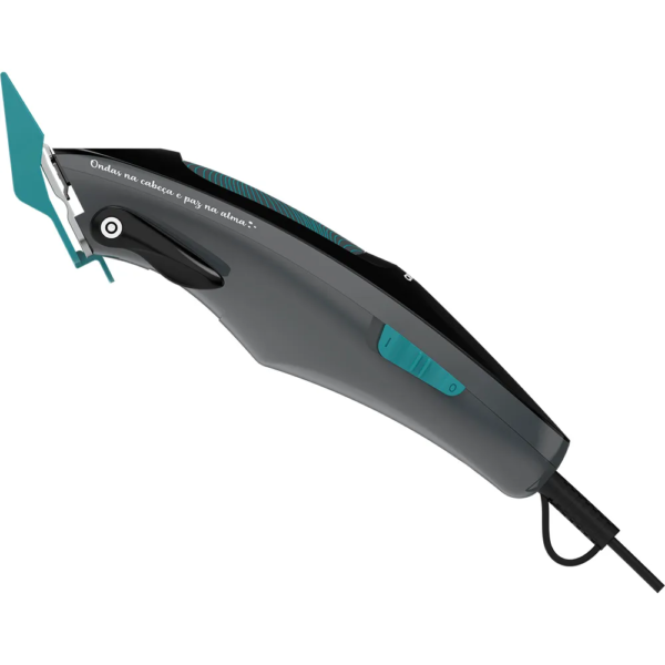 Máquina de Cortar Cabelo Cadence Crista Cut - Imagem 2