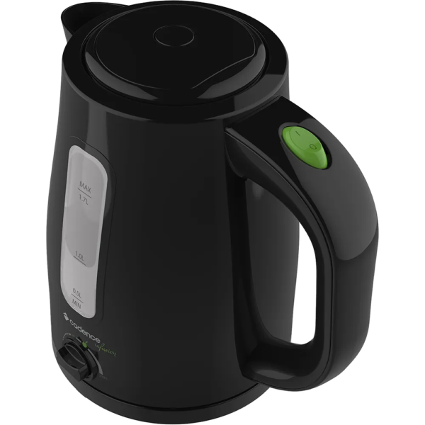 Chaleira Elétrica Cadence Infusion 1,7L - Imagem 3