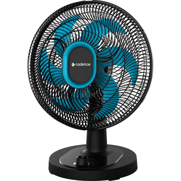 Ventilador Cadence Refresh Turbo Pro - Imagem 2