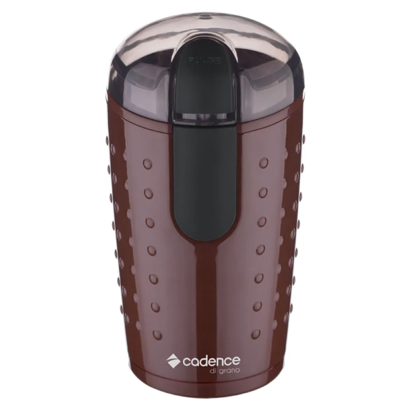 Kit Cafeteira Italiana Gran 1,5L e Moedor de Café Cadence - Imagem 3