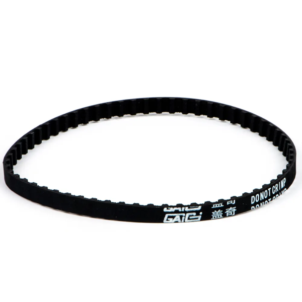 Correia Cadence Dentada de 10cm para Batedeira Orbital