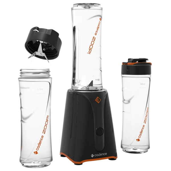 Kit Cadence Contrast - Blender e Sanduicheira - Imagem 2