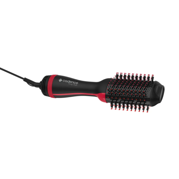 Escova Secadora Cadence Rouge Style 4 em 1 - Imagem 3