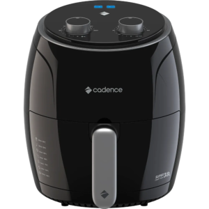 Fritadeira Sem Óleo 3,8L Cadence Super Cook Fryer