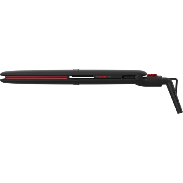 Prancha Alisadora de Cabelo Cadence Rouge Style - Bivolt - Imagem 3
