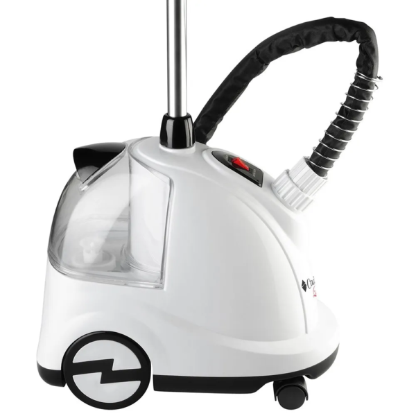 Passadeira a Vapor Cadence Lisser Pro - Imagem 2