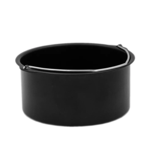 Forma de Assar para Fritadeira Sem Óleo