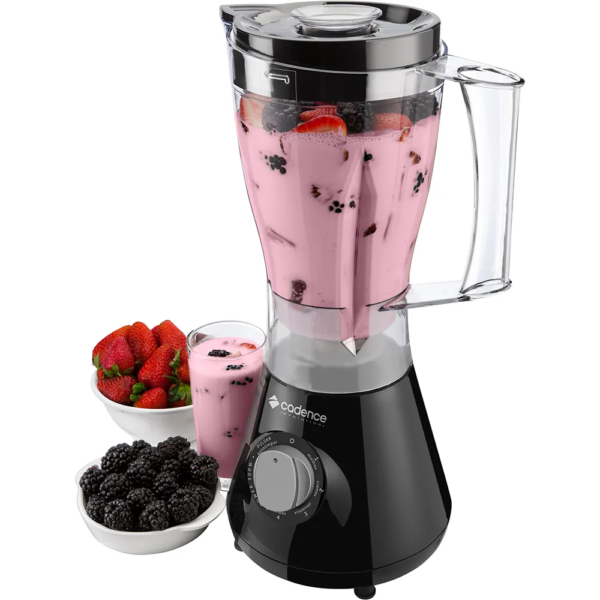 Liquidificador Cadence Evolution com filtro - Imagem 3