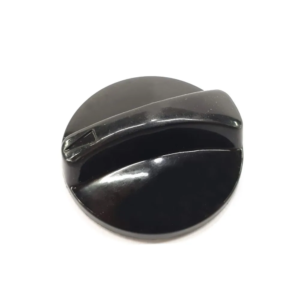 Botão Preto para Ventilador Ventilar Prime Cadence VTR302