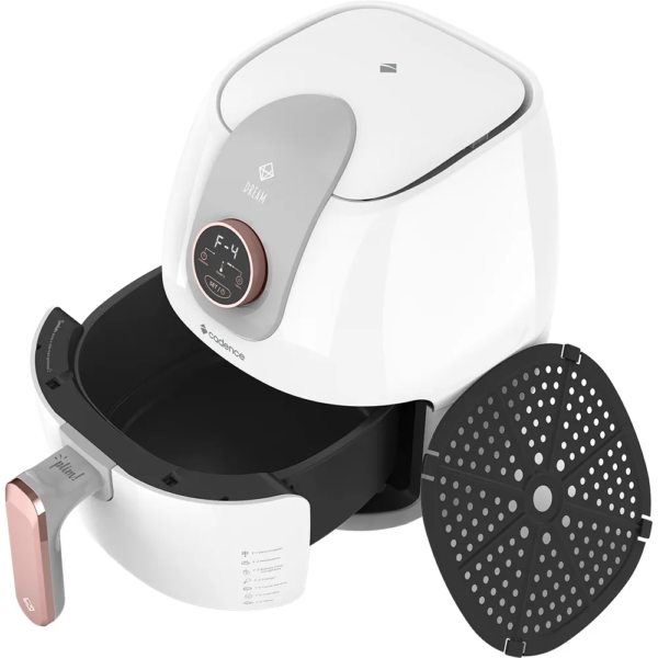 Kit Cadence Dream Rosé Gold - Fritadeira - Blender - Cafeteira - Imagem 3